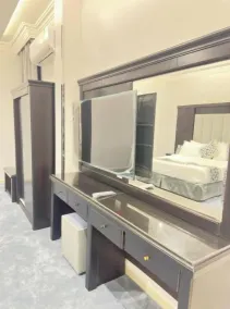فندق فربيون ابها - Ferbion Hotel Abha - Rom