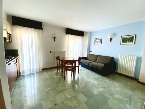 Residence Pizzo Scalino - Rum