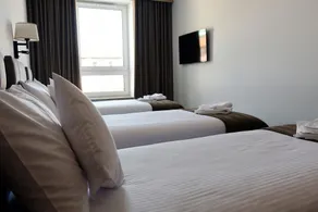 Dom Nazaret - Close to Airport 24h - Zimmer
