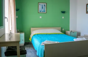 Myrtos Hotel - Rom