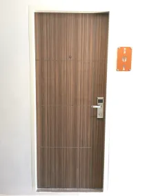 VILLA23 Residence - Room