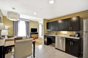 Homewood Suites by Hilton Augusta Gordon Highway - Room