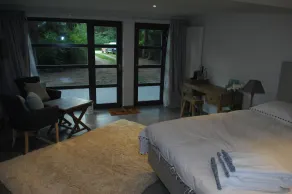 B&B Des Heures Claires - Room