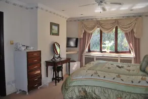 Cotswold House - Habitación