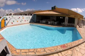 Nascimento Praia Hotel - Pool