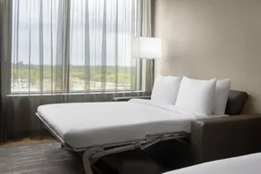 AC Hotel by Marriott Fort Lauderdale Sawgrass Mills Sunrise - Chambre