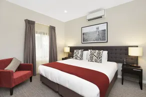 Quest Maitland - Room