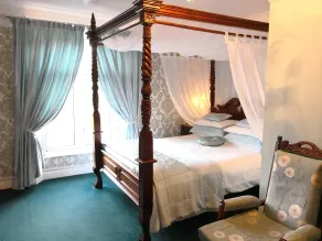 The Arches B&B - Værelse