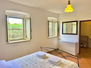 Carpine Agriturismo Bio in Maremma - Værelse