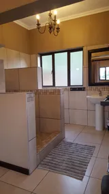 Wide Horizons Mountain Retreat, Eswatini, Swaziland, 26KM from Malkerns - Bathroom