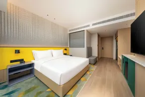 Holiday Inn Jingdezhen by IHG - Værelse