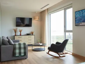Blackbush Beach Resort - Rom