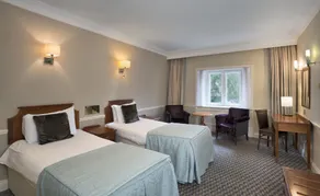 Quorn Country Hotel Leicester - Habitación