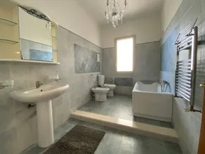 Elegante Villa tra Etna e Mare 2 min da Etnaland - Dotazioni del bagno