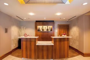 Courtyard by Marriott Ithaca Airport/University - Réception
