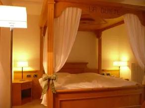 La Quiete Resort - Habitación
