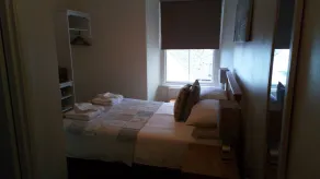 The Badger Inn - Habitación