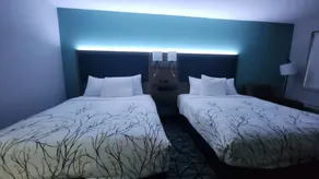 Baymont By Wyndham South Bend - Chambre