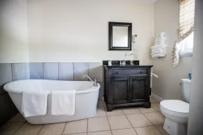 Georges Mountain Village - Salle de bain