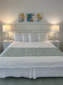 Harmony Marina Suites - Room
