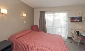 Bella Vista Motel Rotorua - Zimmer
