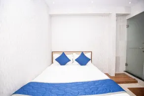 Hotel Global - Quarto