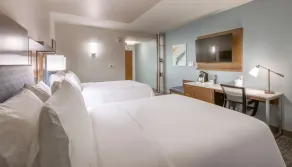 EVEN Hotel Atlanta - Ballpark Area by IHG - Chambre