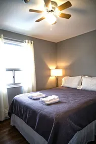 Great Blue Resorts - Golden Beach Resort - Quarto