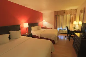 Days Inn by Wyndham Calumet Park - Chambre
