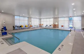 Holiday Inn - Tallahassee E Capitol - Univ by IHG - Piscine