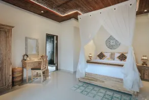 Sitala Suite - Room
