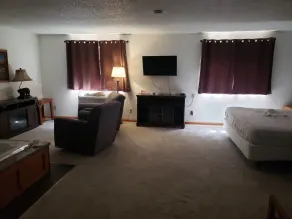 America's Best Value Inn & Suites International Falls - Værelse