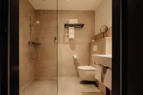 Stadthöfe Rhede by Hackmann - Bagno