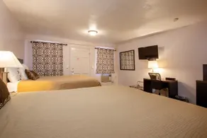 Celilo Inn - Chambre