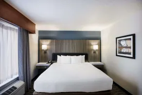 Best Western PLUS Mountain View Auburn Inn - Rum