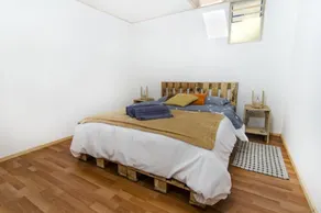 Hostal Mi Paz - Værelse
