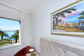 Hotel Adriana - Vue de la chambre