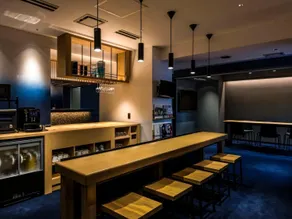 Hotel New Shohei - Restaurant