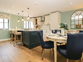 Tarn End Cottages 12 - Interior