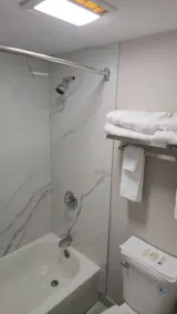 Days Inn by Wyndham Paducah I-24 Exit 4 - Chambre