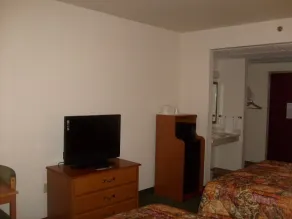 Heritage Inn & Suites - Zimmer