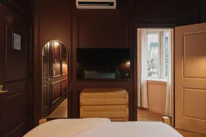 Hotel Morado - Quarto