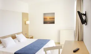Hotel Morlans - Chambre