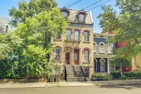 Cincy Apt 1 Mi to Findlay Market, 2 Mi to Downtown - Innvendig