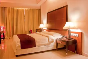 Sara Regency - Chambre