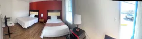 RIDGEWAY INN - Room
