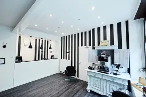 Hotel Alt Deutz City-Messe-Arena KONTAKTLOSER SELF CHECK-IN - Hall