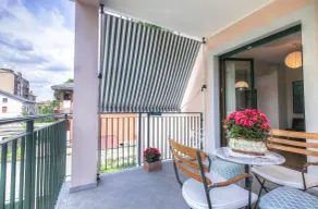 Rita's Garden - Chambre