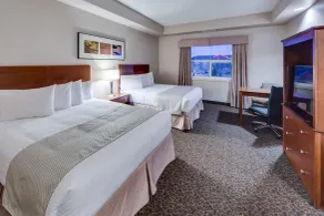 Heritage Inn & Suites - Brooks - Habitación