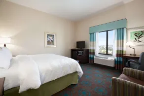 Hampton Inn Los Angeles Int'l Airport/Hawthorne - Chambre